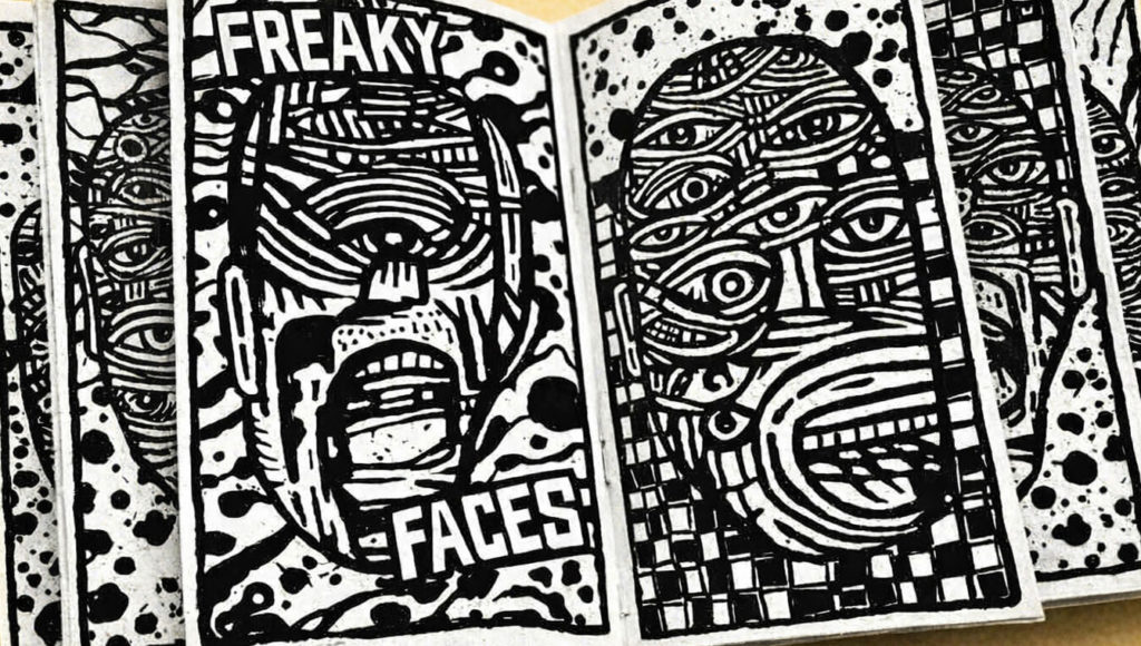 Fanzines - Saint-Imier