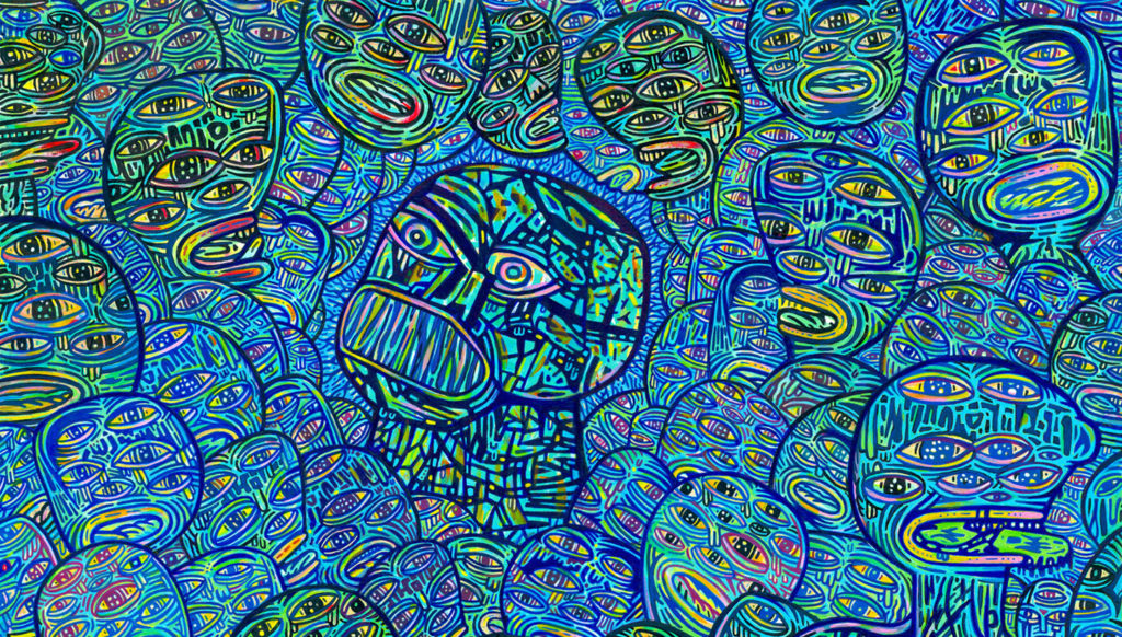 Biennale de Visarte 2026 – Courfaivre